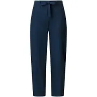 Pepe Jeans für Damen. PL2100076 Alice Hose blau (M), Lässig, Baumwolle