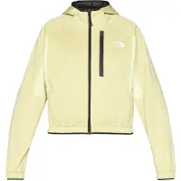 The North Face - Women's Mountain Athletics Fleece Full Zip - Fleecejacke Gr XL beige