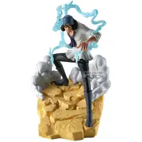Banpresto One Piece Senkozekkei PVC Statue Kuzan 17 cm