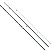 Shimano Fishing Alivio Bx-g Brandungsrute Silber 4.50 m / 225 g Silber 4.50 m