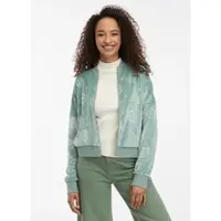 Ragwear "DORON VELVET" weiche Samt Optik