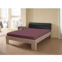 Kum Spannbettlaken "Frotte-Stretch Spannbetttuch"