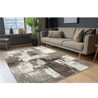 Obsession "Posh 300" rechteckig 12 mm Höhe modernes Design, bedruckte Qualität, Wohnzimmer