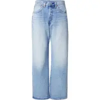 Levi's für Herren. 0057U-0009 Jeans 501 Lose blau (31/30), Lässig, Baumwolle, Denim