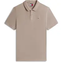 Tommy Hilfiger Poloshirt "TJM SLIM PLACKET POLO EXT"