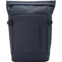 Kapten & Son - Helsinki 16 - Daypack blau