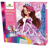 Sycomore CRE7070, Bastelset für Kinder, 5 Jahr(e)