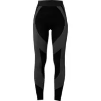 Goldbergh Leggings Contour Baselayer Damen Black-S / M