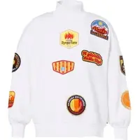 Goldbergh Roma Turtle Neck Sweater white (8000) XS