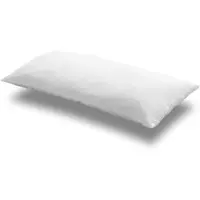 CloudComfort Basic Mikrofaser Kopfkissen 40 x 80 cm