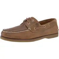 Timberland "CLASSIC BOAT - BOAT SHOE" Classic Bootsschuh aus Premium Leder