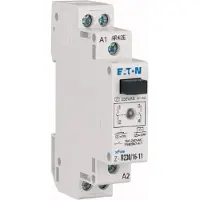 Eaton ICS-R16A024B200 Installationsrelais, 24 V AC, 2S, 16A Z-R24/16-20 ICSR16A024B200 - 2 Stück