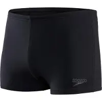 Speedo Badehose ECO END+ ASHT AM BLACK
