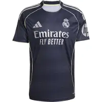Adidas Herren Trikot Real Madrid 25/26 Auswärts