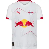 Puma Kinder Shirt RBL Home Jersey Replica Jr