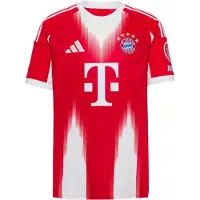 Adidas T-Shirt FC Bayern 25/26 Home Jersey für Unisex