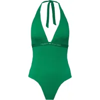 Tommy Hilfiger Halter Badeanzug