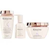 Kérastase Gloss Absolu Frizz Glaze Cream 240 ml