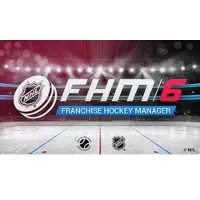 Franchise Hockey Manager 6
