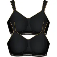 Viania Sport-BH "2er Pack Sport BH intense"