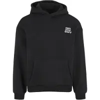 Mister tee Wild Stories Fluffy Kapuzenpullover
