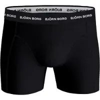 Björn Borg Baumwoll-Stretch-Boxershorts