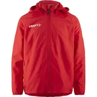 Craft Wasserdichte Kinderjacke Squad