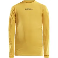 Craft Kompressionstrikot Kind pro control LS
