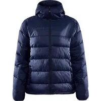 Craft Damen Jacke CORE EXPLORE ISOLATE JACKET W 1910391-396000 XS - Blaze - XS