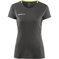 Craft Damen Trikot EXTEND JERSEY W 1912754-995000 XXS - Asphalt - XXS