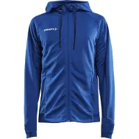 Craft Kapuzenjacke evolve