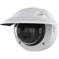 Axis P3287-LVE Dome, IP-Sicherheitskamera, Innen & Außen, Kabelgebunden, Digitale PTZ, UL/cUL, CE, KC, EAC, VCCI, RCM, ICES, UKCA, FCC, Decke/Wand