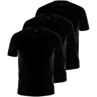 Ammann Unterhemd "3er Pack Shirt 1/2 Arm Day Modern / Micro Modal" Spar-Pack