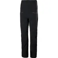 Helly Hansen Women's Alphelia High Waist Insulated Pants black (990) S