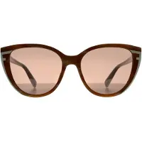 Furla Damensonnenbrille SFU783-55092M Ø 55 mm