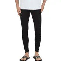 Trigema Leggings "Leggings aus Baumwolle/Elastan"