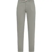 Casual Friday Chinohose CFViggo in Hellgrau | Gr.: W33/L32