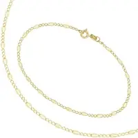 Firetti Ketten und Armband Set "Multipack Schmuck Geschenk Silber 925 Armkette Halskette", gold (gelbgoldfarben), Schmuck_Sets, Silber 925 (Sterlingsilber), Ketten und Armband Set