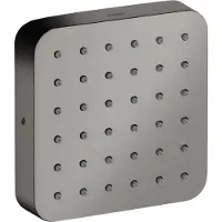 Hansgrohe Fertigset Axor Citterio E UP-Brausemod 120x120mm, Softc, po bla vc