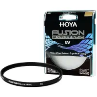 Hoya UV Fusion Antistatic 105mm