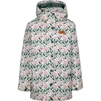 Trespass - "Rainstone" Jacke für Kinder TP6740 (140) (Cremefarbe)
