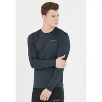 Endurance Langarmshirt "Abdon" mit Quick Dry-Technologie