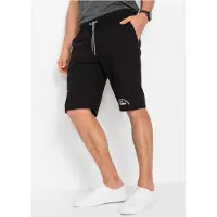 Bonprix Bermudas aus Baumwolle, mit Kordelverschluss, Regular Fit
