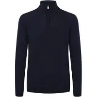 !Solid Solid Strickfleece-Pullover "Strickpullover SDAnsgar"