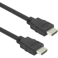 ACT Ak3874 4k Lszh Premium High Speed V2.0 Hdmi-kabel 3 M