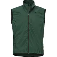 Schöffel Herren Weste Vest Style Cannobio MNS
