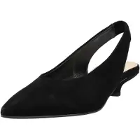 Gabor Pumps Pumps Veloursleder