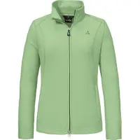 Schöffel - Women's Fleece Jacket Leona3 - Fleecejacke Gr 36 grün