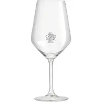 Metro Professional Weinglas, Carré, 53 cl, Glas, transparent, 6 Stück, Art. AAA0045986465