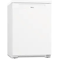 Miele Kühlschrank "K 4002 D", Energieeffizienz: D, silber (weiß), Rechtsanschlag, Kühlschränke, Kühlschrank